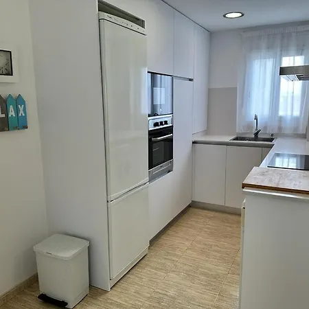 Apartment Gran Con Vista Al Mar Swiss Tower