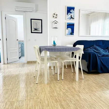 Apartment Gran Con Vista Al Mar Swiss Tower