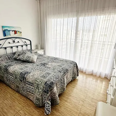 Gran Con Vista Al Mar Swiss Tower Apartment *