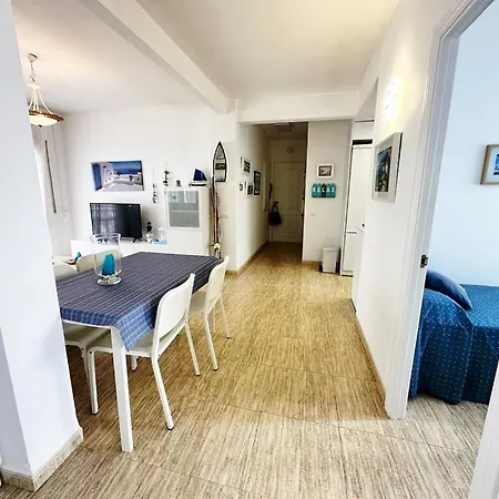Apartment Gran Con Vista Al Mar Swiss Tower Platja d'Aro