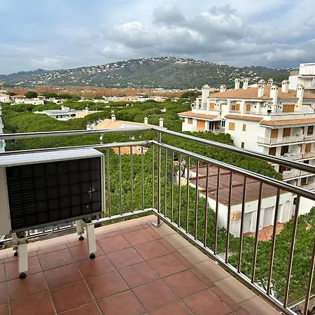 Gran Con Vista Al Mar Swiss Tower * Platja d'Aro