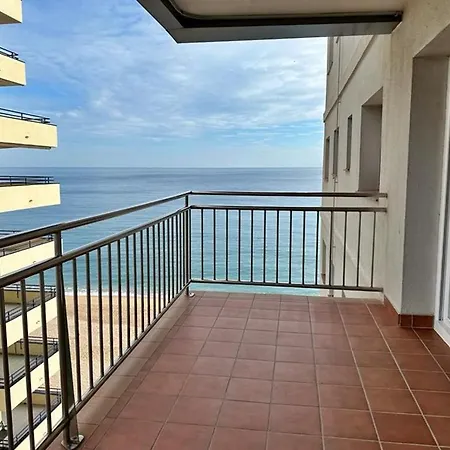 Gran Con Vista Al Mar Swiss Tower Apartment