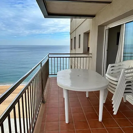 Gran Con Vista Al Mar Swiss Tower Platja d'Aro