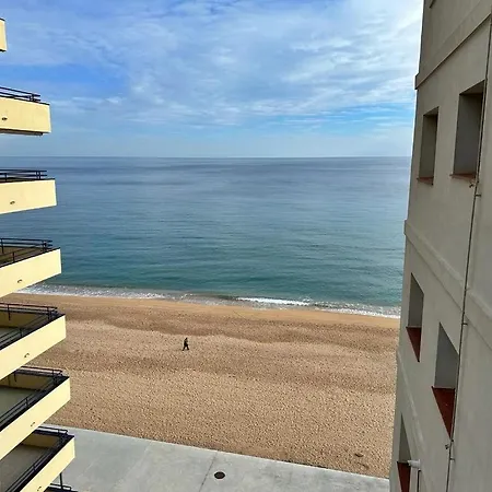 Gran Con Vista Al Mar Swiss Tower Apartment *